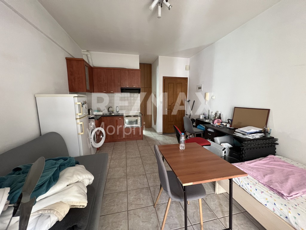 Studio / γκαρσονιέρα 30 τ.μ. προς ενοικίαση, Ν. Ροδόπης, Κομοτηνή