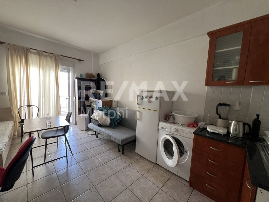 Studio / γκαρσονιέρα 30 τ.μ. προς ενοικίαση, Ν. Ροδόπης, Κομοτηνή