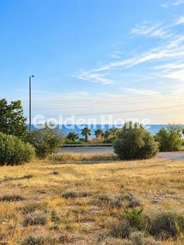 Οικόπεδο 623 τ.μ. πρός πώληση