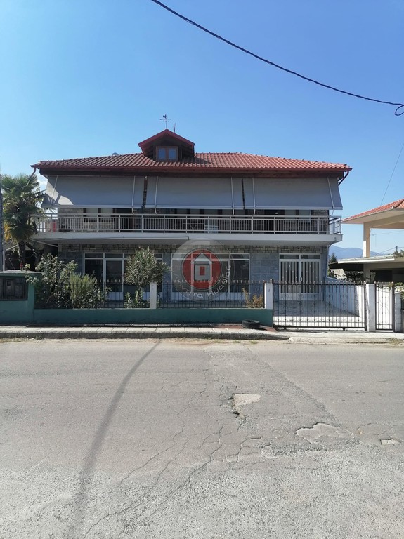 Μονοκατοικία 270 τ.μ. πρός πώληση, Ημαθία, Βέροια