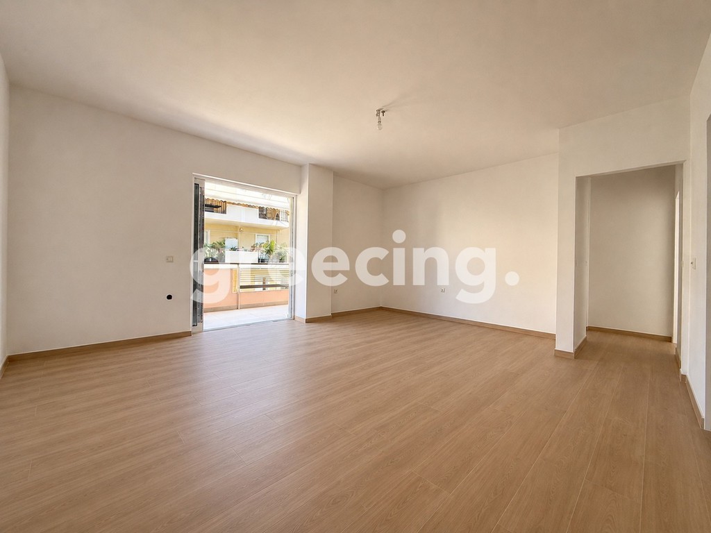 Apartment 92 sqm for sale, Athens - North, Cholargos