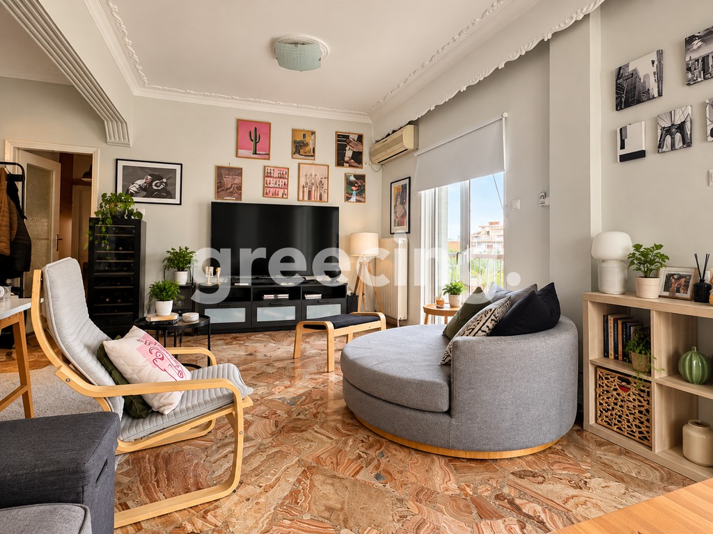 Διαμέρισμα 135 τ.μ. πρός πώληση, Αθήνα - Κέντρο, Άνω Πατήσια