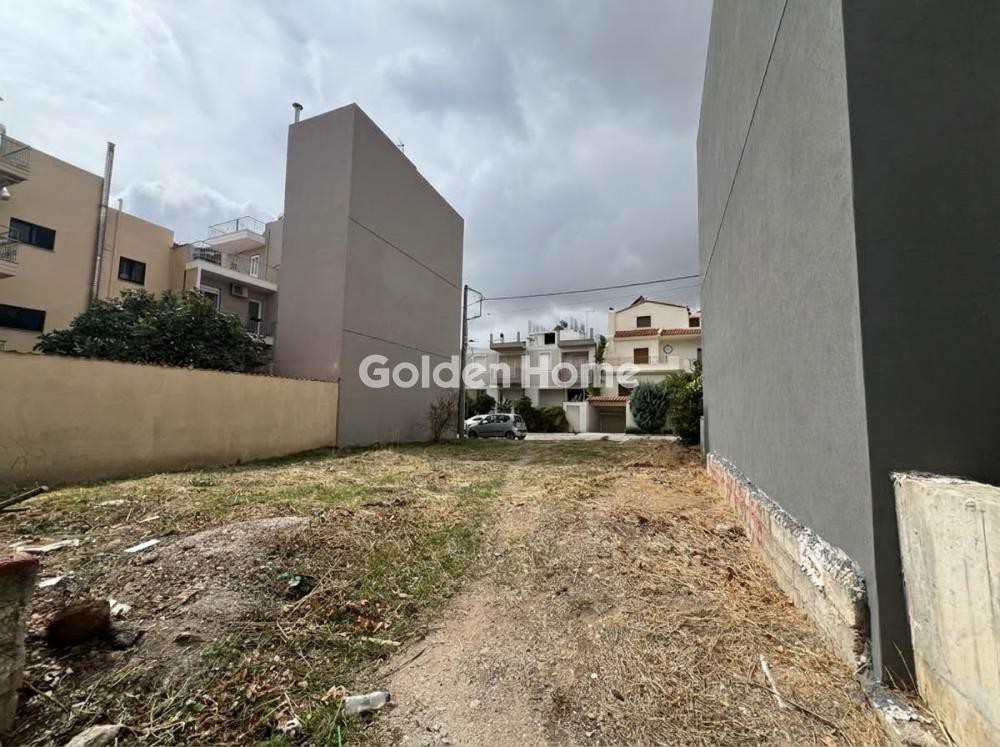 Οικόπεδο 130 τ.μ. πρός πώληση, Αθήνα - Δυτικά Προάστια, Αχαρνές