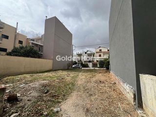 Land plot 130 sqm for sale