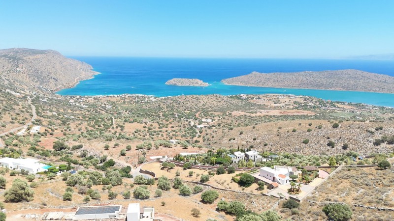 Βίλλα 286 τ.μ. πρός πώληση, Ν. Λασιθίου, Άγιος Νικόλαος