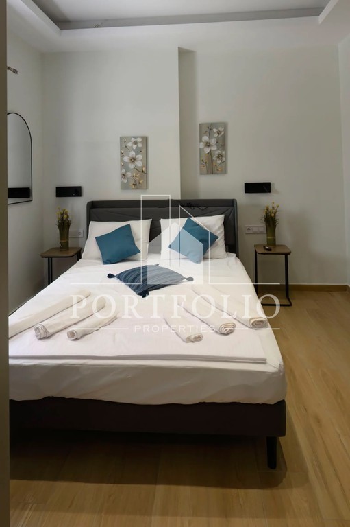 Studio / γκαρσονιέρα 40 τ.μ. πρός ενοικίαση, Πειραιάς, Νέο Φάληρο