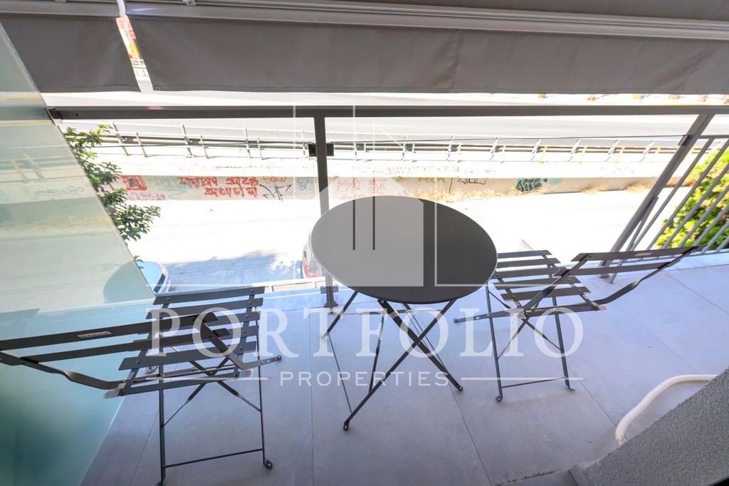 Studio / γκαρσονιέρα 40 τ.μ. πρός ενοικίαση, Πειραιάς, Νέο Φάληρο