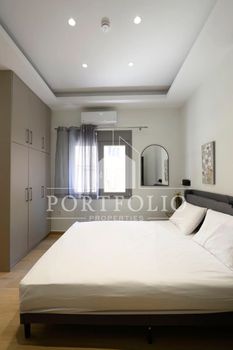 Studio / γκαρσονιέρα 40 τ.μ. πρός ενοικίαση
