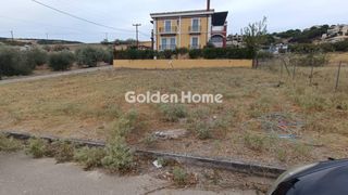 Land plot 433 sqm for sale