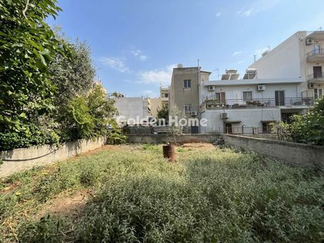 Οικόπεδο 153 τ.μ. πρός πώληση
