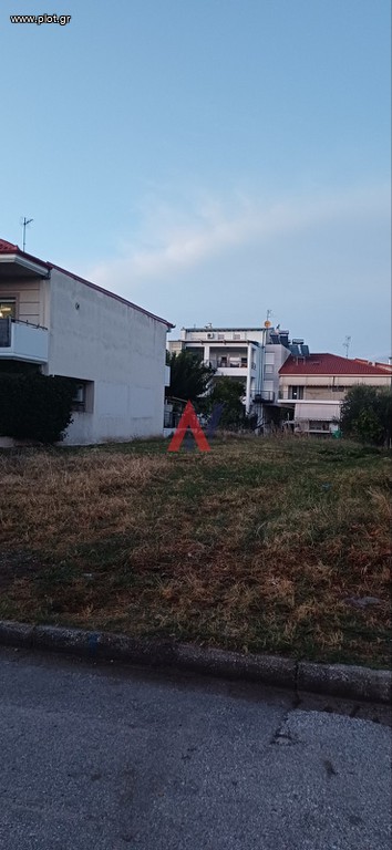 Οικόπεδο 400 τ.μ. πρός πώληση, Ν. Λάρισας, Γιαννούλη