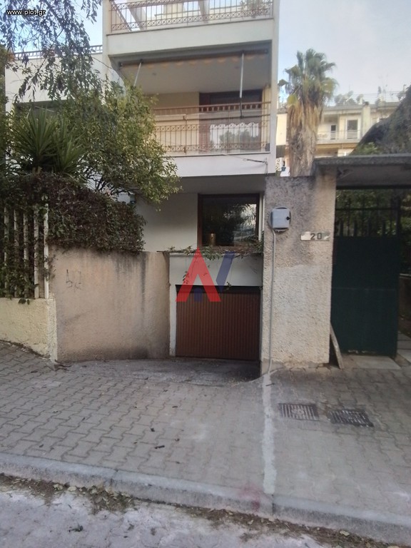 Apartment 152 sqm for rent, Athens - North, Pefki