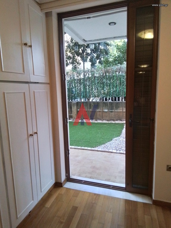 Apartment 152 sqm for rent, Athens - North, Pefki