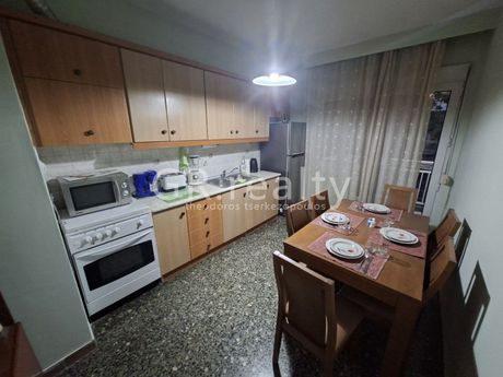 Διαμέρισμα 77 τ.μ. προς ενοικίαση