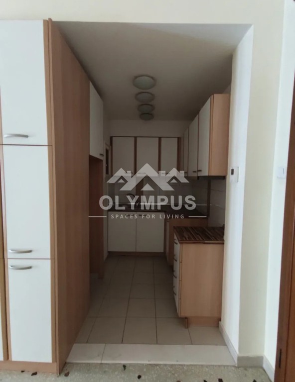 Studio 52 sqm for rent, Thessaloniki - Center, Analipsi