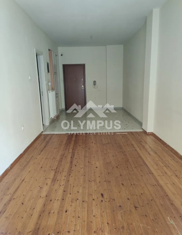 Studio 52 sqm for rent, Thessaloniki - Center, Analipsi