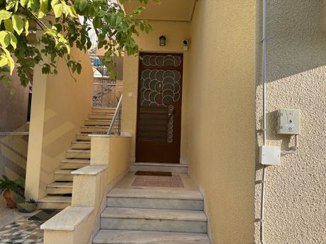 Apartment 86,20 sqm for rent