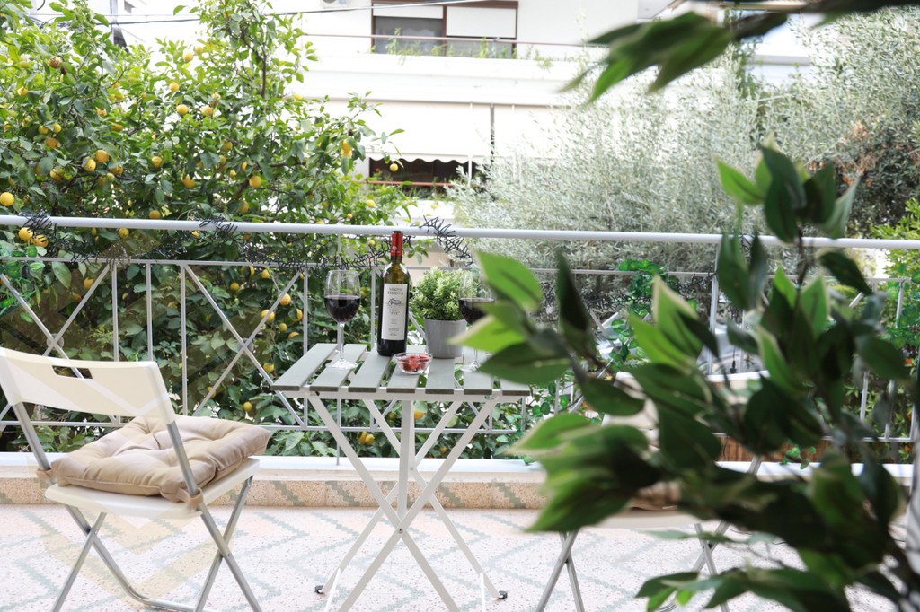 Διαμέρισμα 86,20 τ.μ. προς ενοικίαση, Αθήνα - Νότια Προάστια, Άλιμος