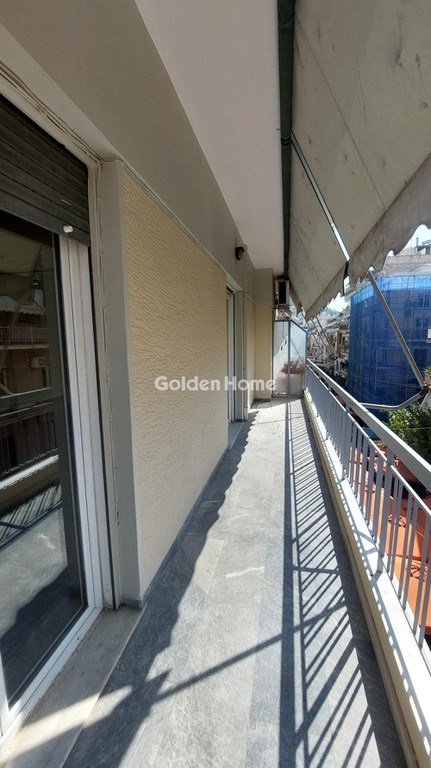 Γραφείο 116 τ.μ. πρός ενοικίαση, Αθήνα - Κέντρο, Εξάρχεια - Νεάπολη