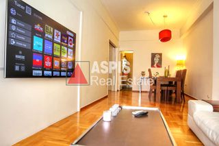 Διαμέρισμα 120 τ.μ. πρός ενοικίαση