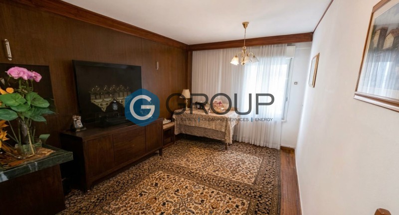 Διαμέρισμα 115 τ.μ. πρός πώληση, Εβρος, Αλεξανδρούπολη