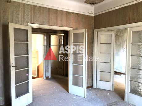 Μονοκατοικία 220 τ.μ. πρός πώληση