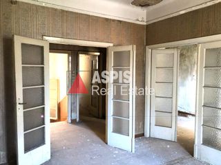 Μονοκατοικία 220 τ.μ. πρός πώληση