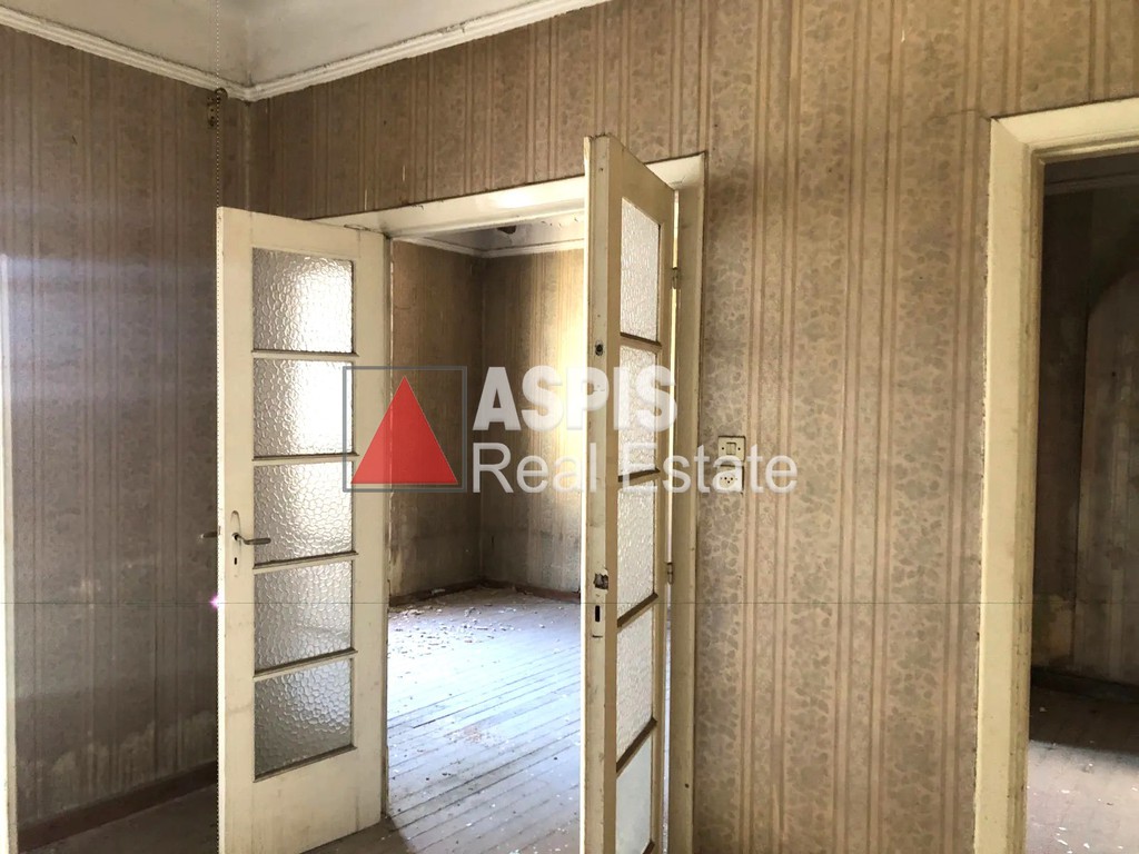 Μονοκατοικία 220 τ.μ. προς πώληση, Πλάκα Αθήνας