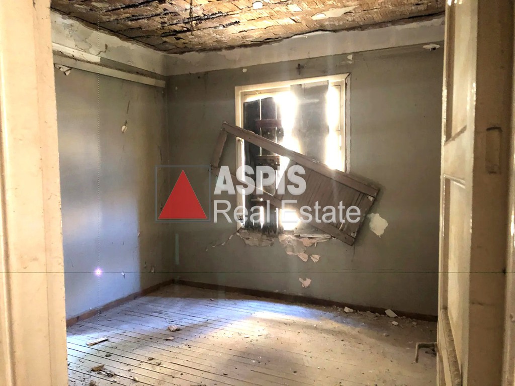 Μονοκατοικία 220 τ.μ. προς πώληση, Πλάκα Αθήνας
