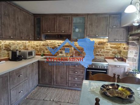 Μονοκατοικία 100 τ.μ. προς ενοικίαση