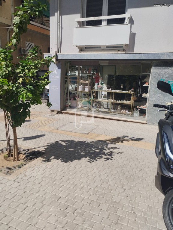 Κατάστημα 76 τ.μ. προς ενοικίαση, Κέντρο Καλλιθέας