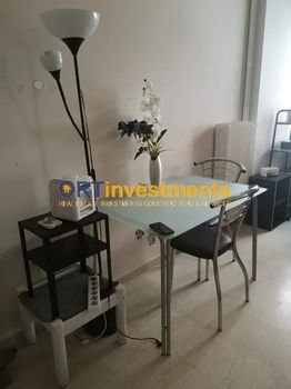 Διαμέρισμα 40 τ.μ. πρός ενοικίαση