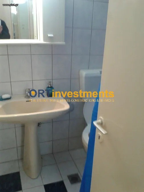 Διαμέρισμα 40 τ.μ. πρός ενοικίαση, Θεσσαλονίκη - Κέντρο, Βυζάντιο