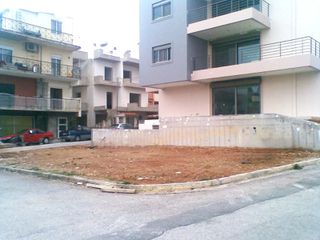 Οικόπεδο 120 τ.μ. προς πώληση