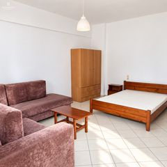 Studio / γκαρσονιέρα 30 τ.μ. για ενοικίαση, Ν. Ρεθύμνου, Ρέθυμνο-thumb-5
