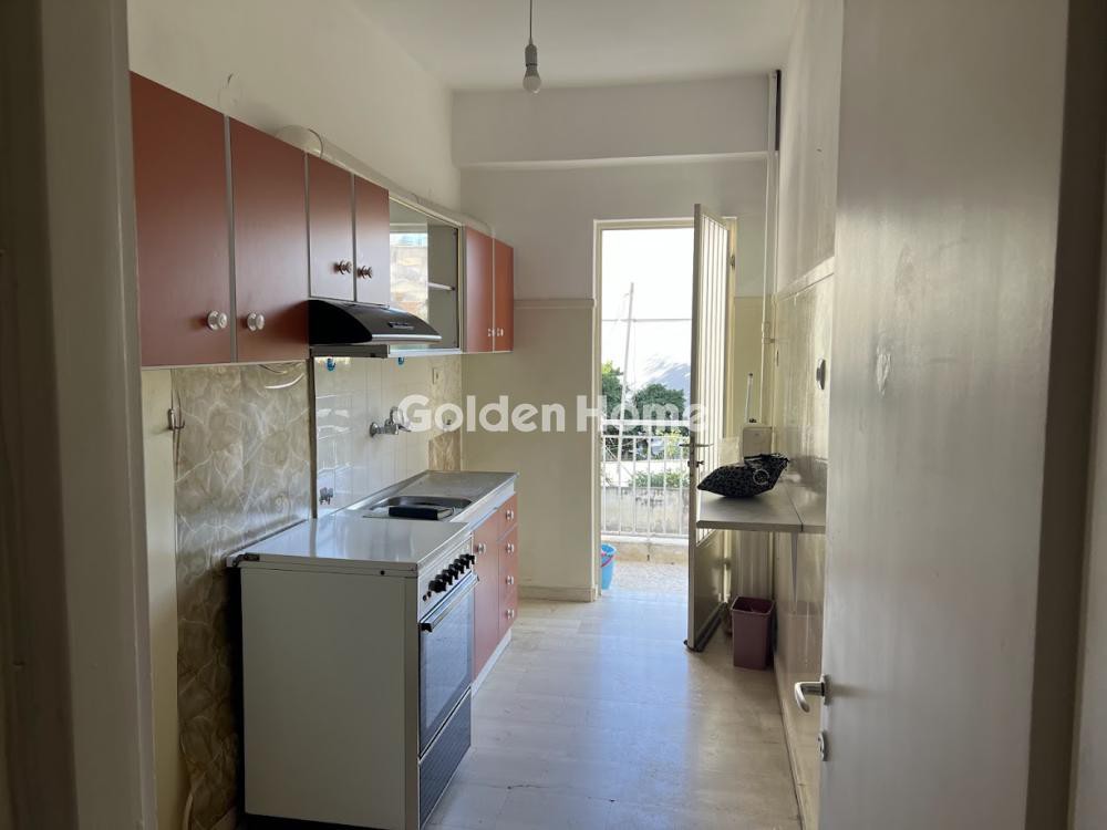 Studio 35 sqm for rent, Achaia, Patra