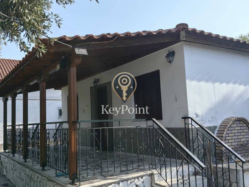 Μονοκατοικία 60 τ.μ. προς ενοικίαση, Νέα Καλλικράτεια