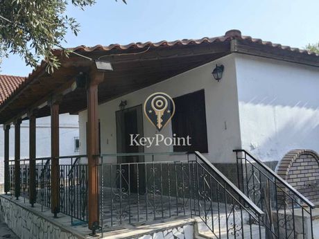 Detached home 60 sqm for rent