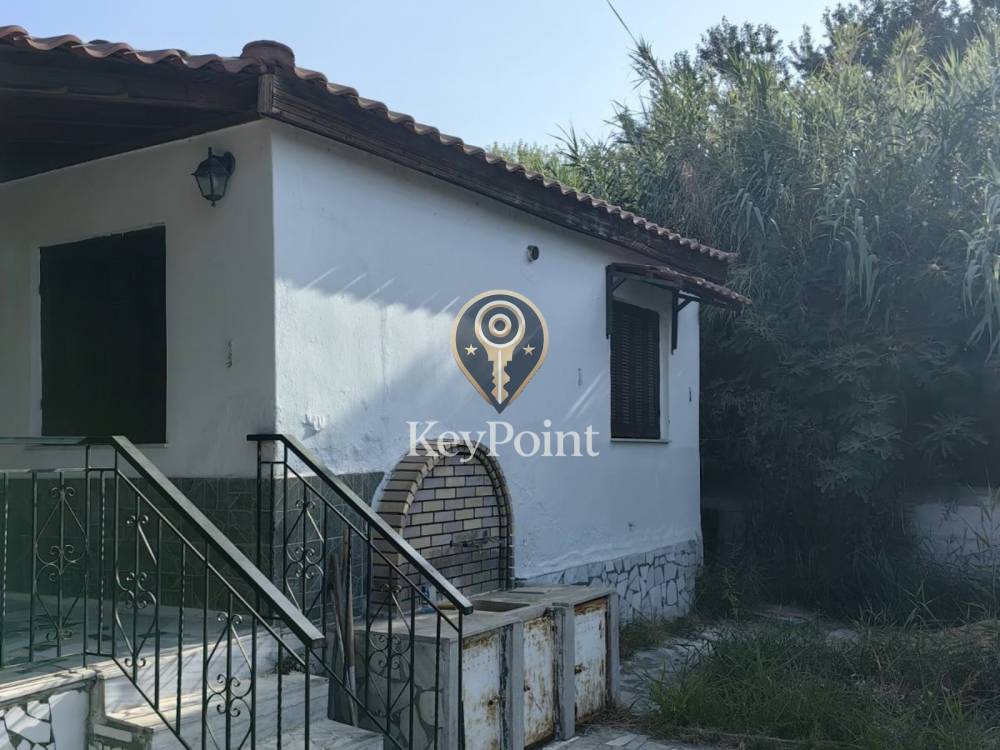 Μονοκατοικία 60 τ.μ. προς ενοικίαση, Νέα Καλλικράτεια
