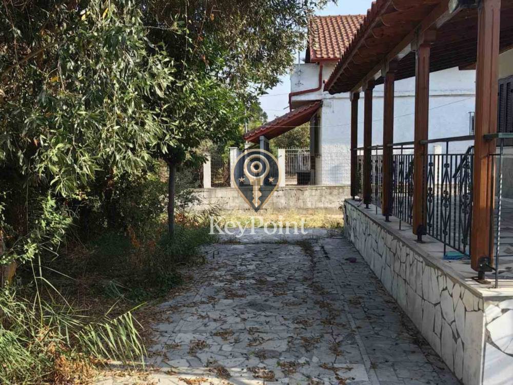 Μονοκατοικία 60 τ.μ. προς ενοικίαση, Νέα Καλλικράτεια