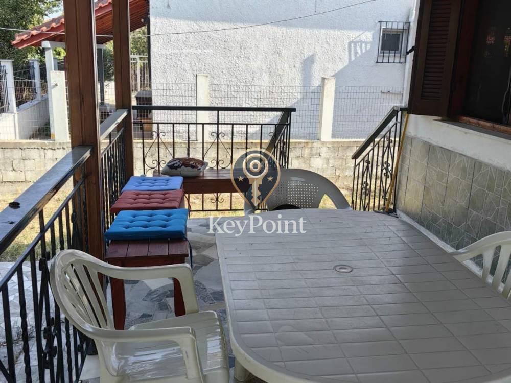 Μονοκατοικία 60 τ.μ. προς ενοικίαση, Νέα Καλλικράτεια