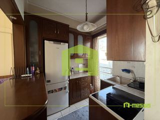 Διαμέρισμα 58 τ.μ. για ενοικίαση, Αχαΐα, Πάτρα-thumb-1