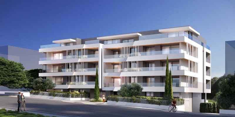 Διαμέρισμα 108 τ.μ. πρός πώληση, Θεσσαλονίκη - Περιφ/Κοί Δήμοι, Καλαμαριά