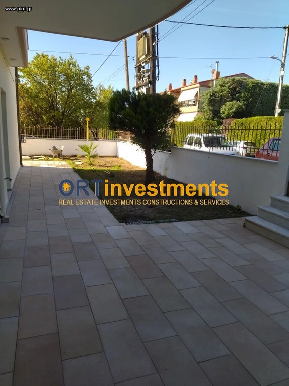 Διαμέρισμα 110 τ.μ. πρός ενοικίαση, Θεσσαλονίκη - Περιφ/Κοί Δήμοι, Ωραιόκαστρο