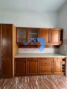 Διαμέρισμα 130 τ.μ. προς ενοικίαση
