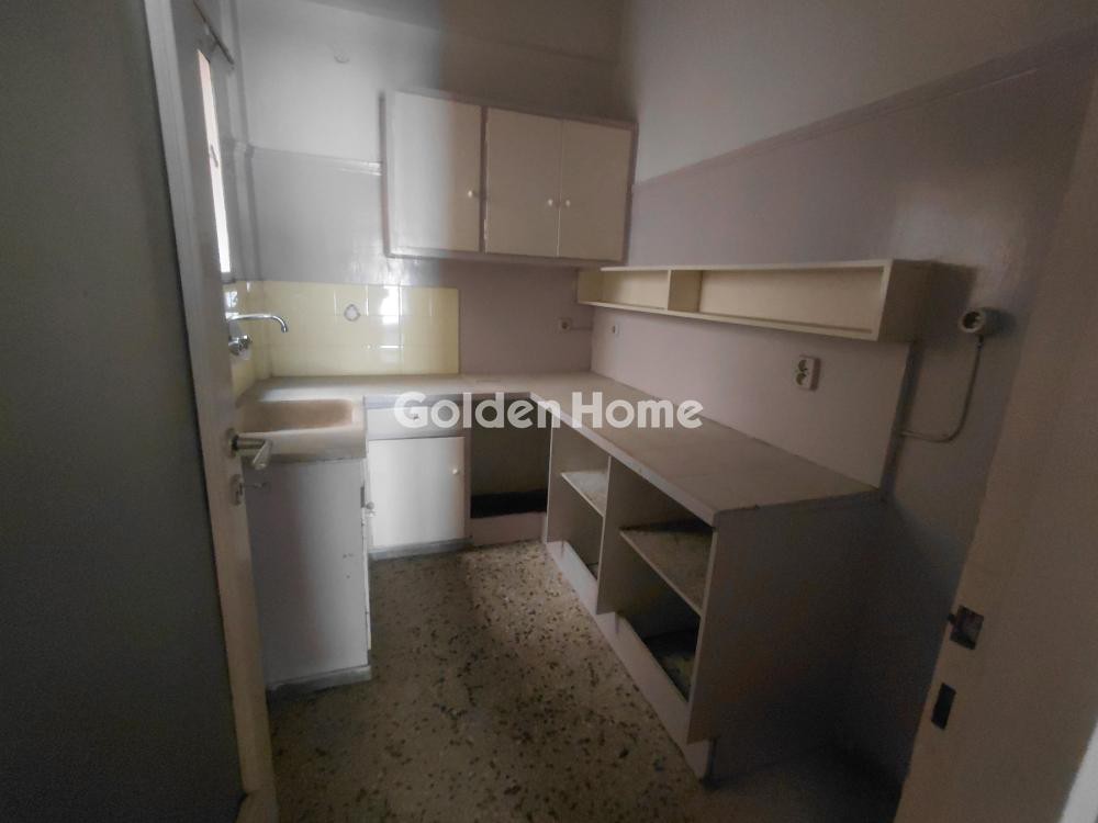 Διαμέρισμα 48 τ.μ. προς ενοικίαση, Αθήνα - Κέντρο, Αττική