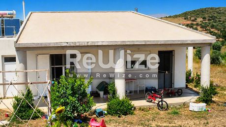Μονοκατοικία 140 τ.μ. προς πώληση