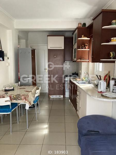 Διαμέρισμα 66 τ.μ. προς πώληση, Θεσσαλονίκη - Κέντρο, Παναγία Φανερωμένη