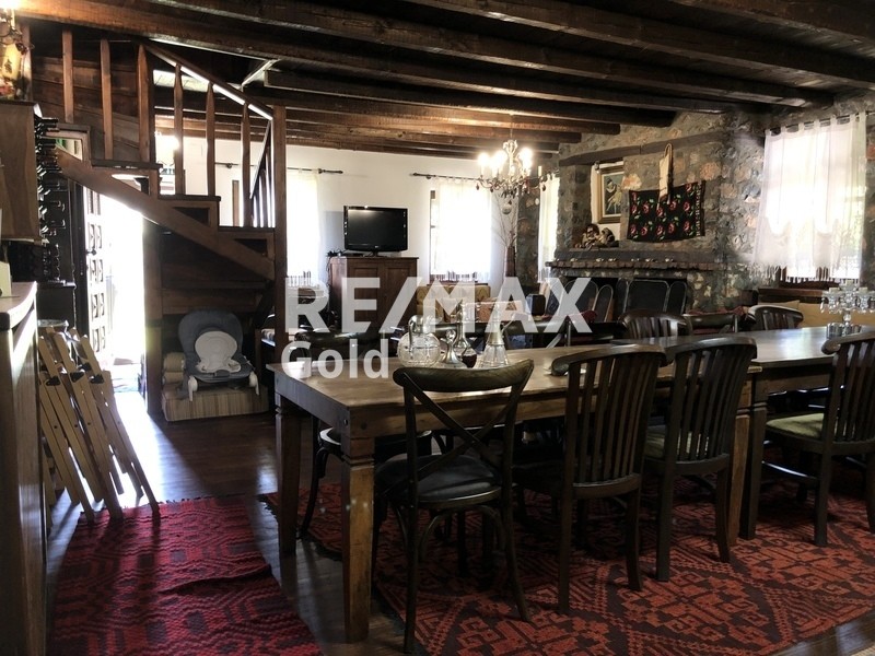 Detached home 310 sqm for sale, Agios Athanasios, Vegoritida