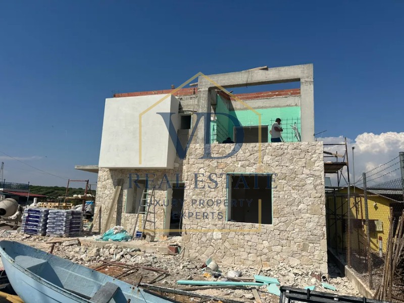 Μεζονέτα 80 τ.μ. προς πώληση, Χαλκιδική, Μουδανιά